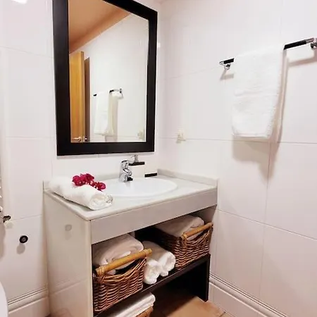 Blue House Apartament Jávea