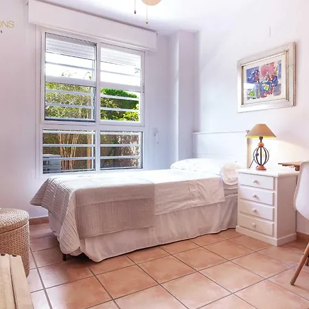 Blue House Apartament Jávea