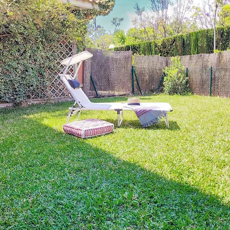 Blue House Apartament *