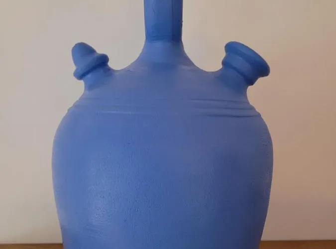 Blue House Хавеа