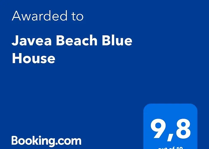 Апартаменты Blue House *