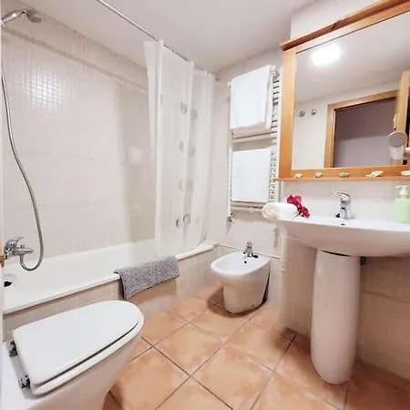 Apartamento Blue House