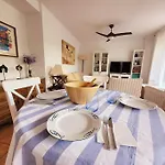 Blue House Daire *