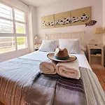 Blue House Daire Javea