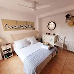 Blue House