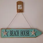 Blue House Daire Javea