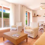 Blue House Daire Javea
