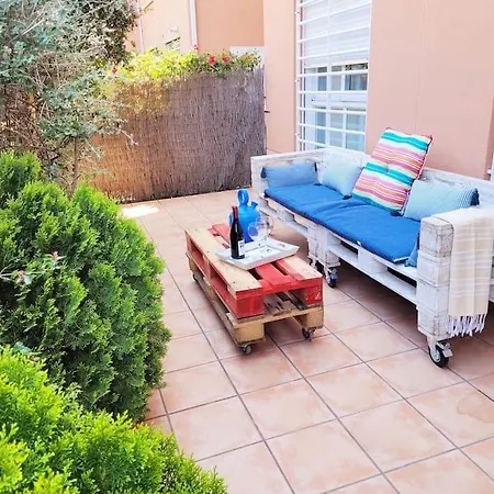 Blue House Javea