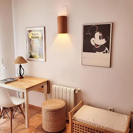 Blue House Apartment Javea