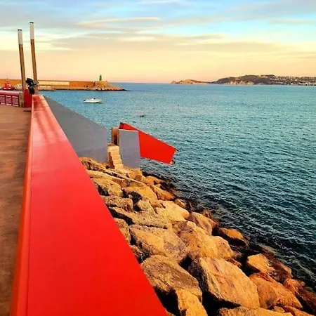 Blue House * Javea