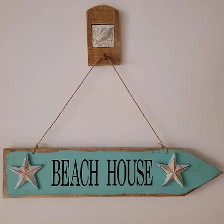 Blue House Apartment Javea