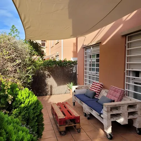 Blue House Javea