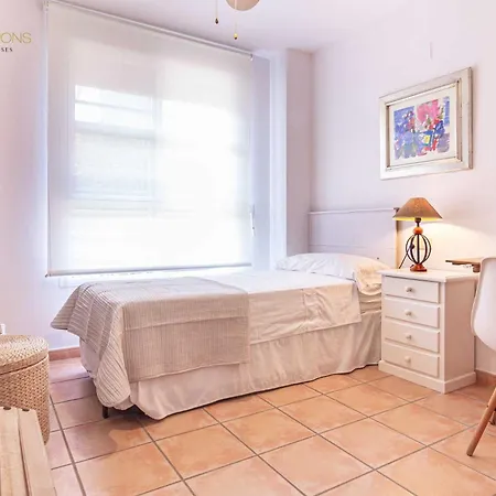 Blue House Javea