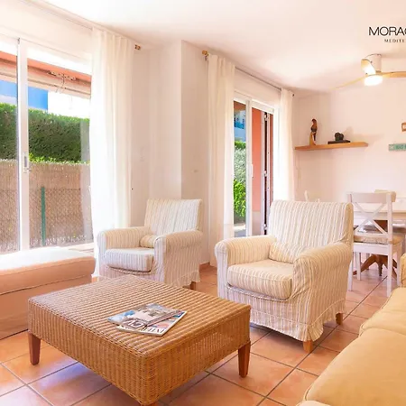 Blue House Apartment Javea