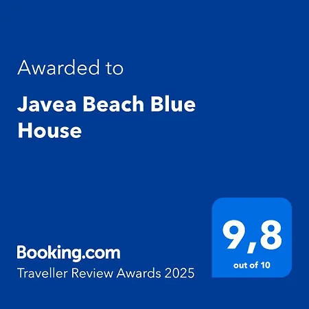 Daire Blue House *