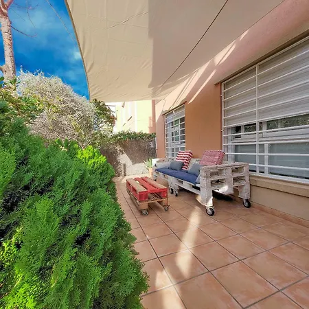 Appartamento Blue House Jávea