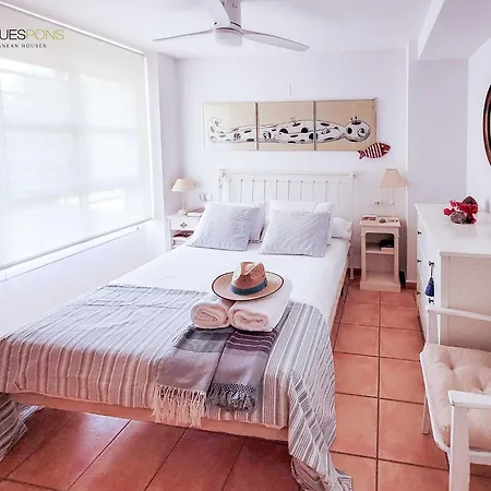 Blue House Javea